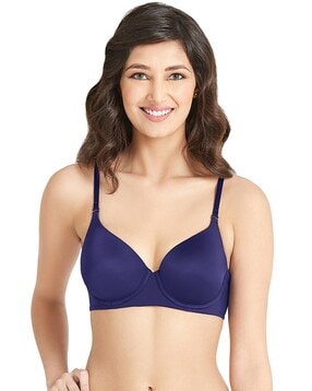 Buy Green Bras for Women by Amante Online