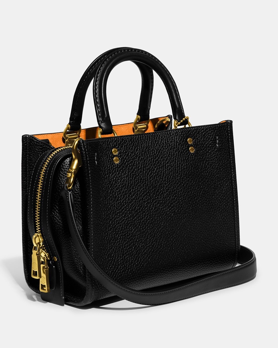 Buy Brown Handbags for Women by Coach Online | Ajio.com