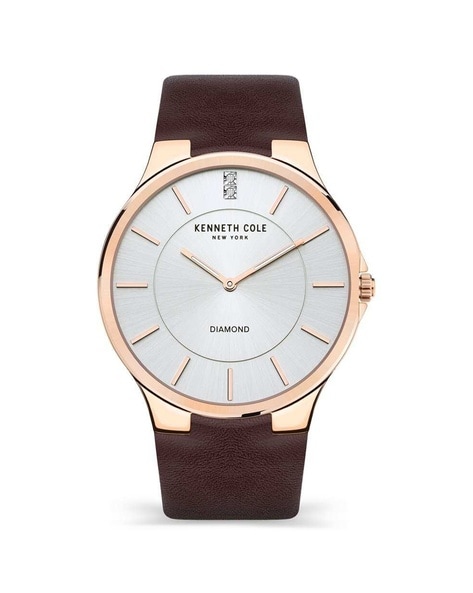 Kenneth cole new discount york diamond watch price