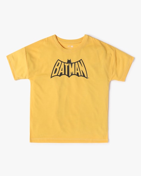 Gap batman shop shirt