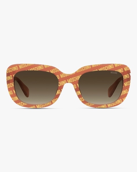 Moscot Lemtosh Sun Sunglasses In Blonde Color – THIS IS FOR HIM
