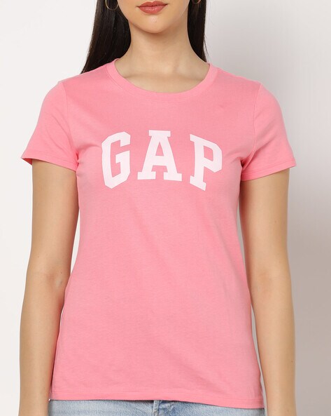 Gap perfect shop tee