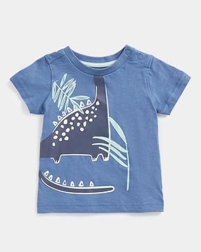 Graphic Print T-Shirt-image-23