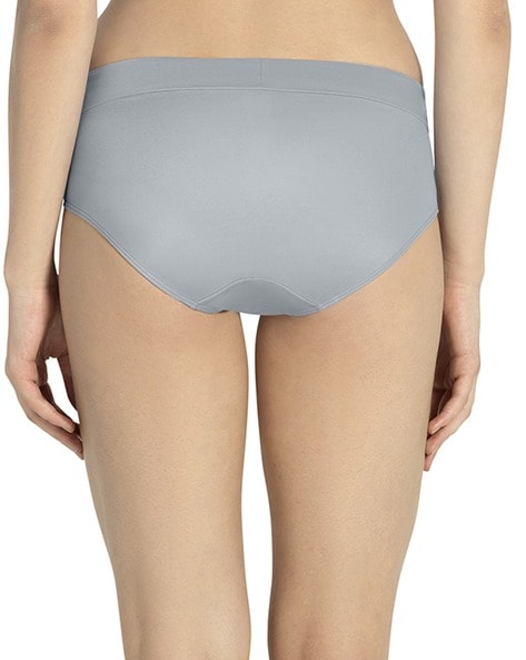 Buy Grey Panties for Women by Amante Online