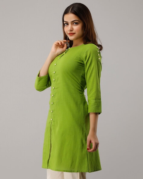 Bunaai kurtis online hotsell