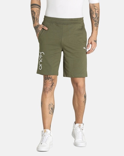 One 8 puma shorts online