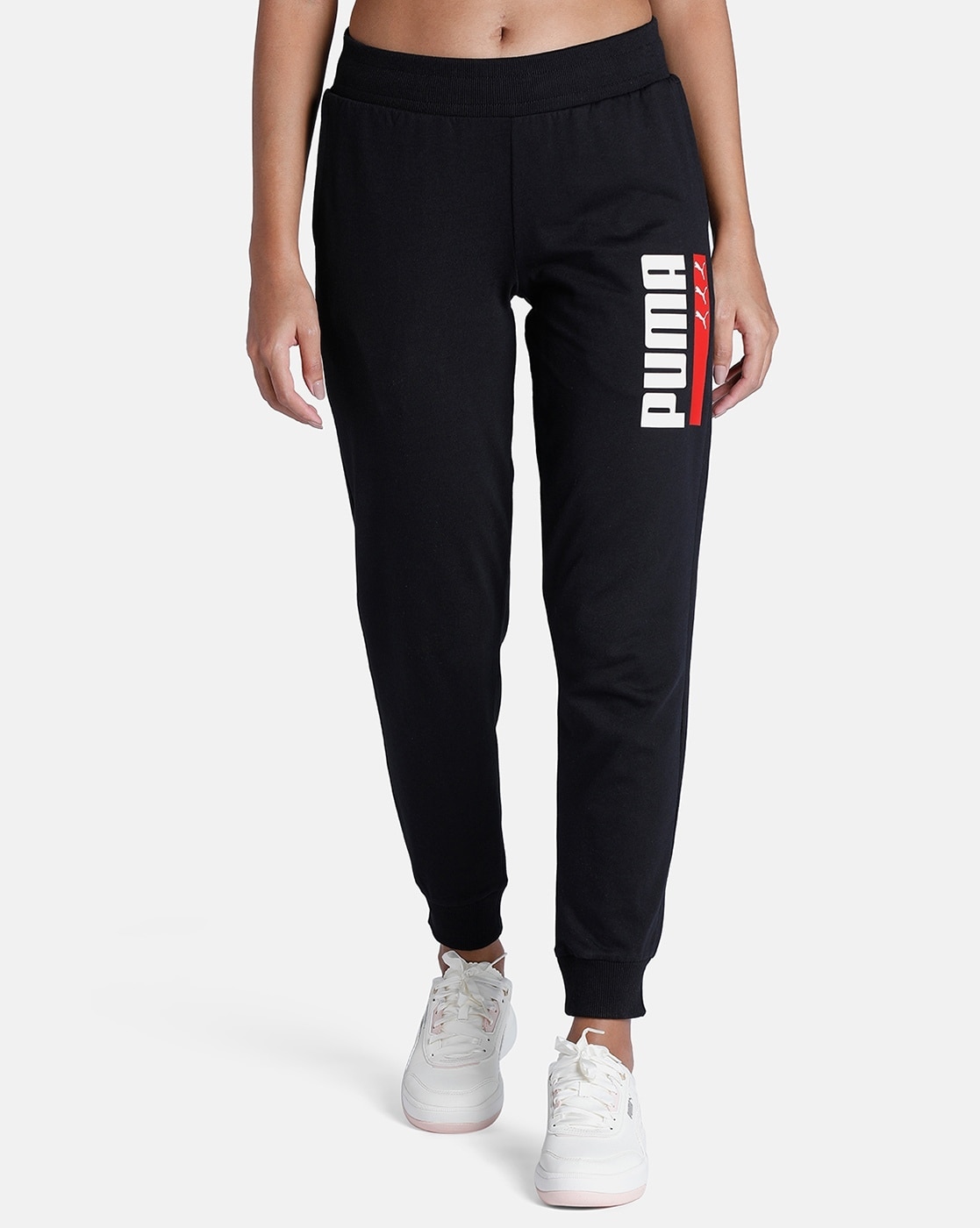 PUMA T7 SPORT Track Pants PT Printed Men Grey Track Pants - Buy PUMA T7  SPORT Track Pants PT Printed Men Grey Track Pants Online at Best Prices in  India | Flipkart.com