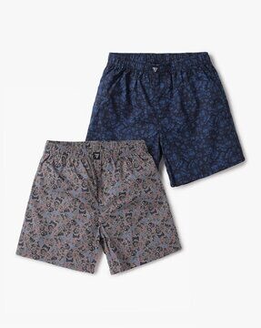 Boxer shorts deals online india