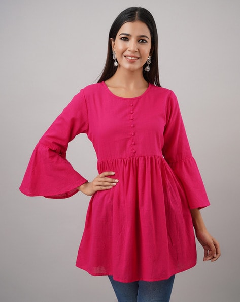 Bunaai kurtis hot sale