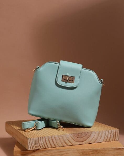 Lino Perros Slingbag with Detachable Sling Strap