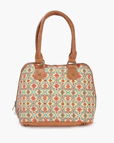 Multi coloured handbags online online