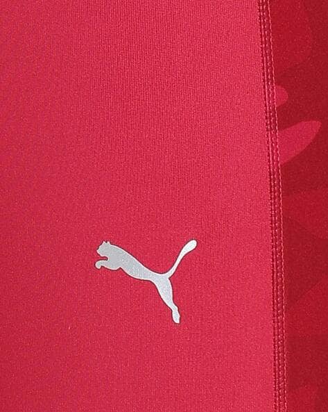 Buy Red Leggings for Women by Puma Online