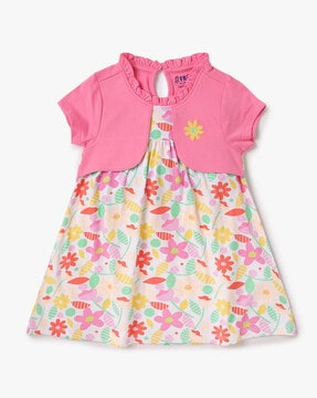 Baby frocks online best sale