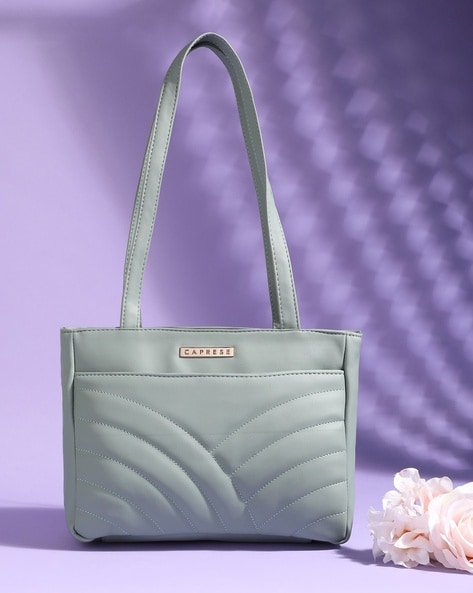 Buy Caprese Elsy Women Sling Bag (White) Online at Best Prices in India -  JioMart.