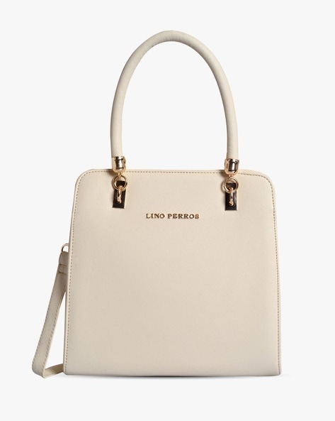 Buy Bata White Handbag for Women Online - Best Price Bata White Handbag for  Women - Justdial Shop Online.