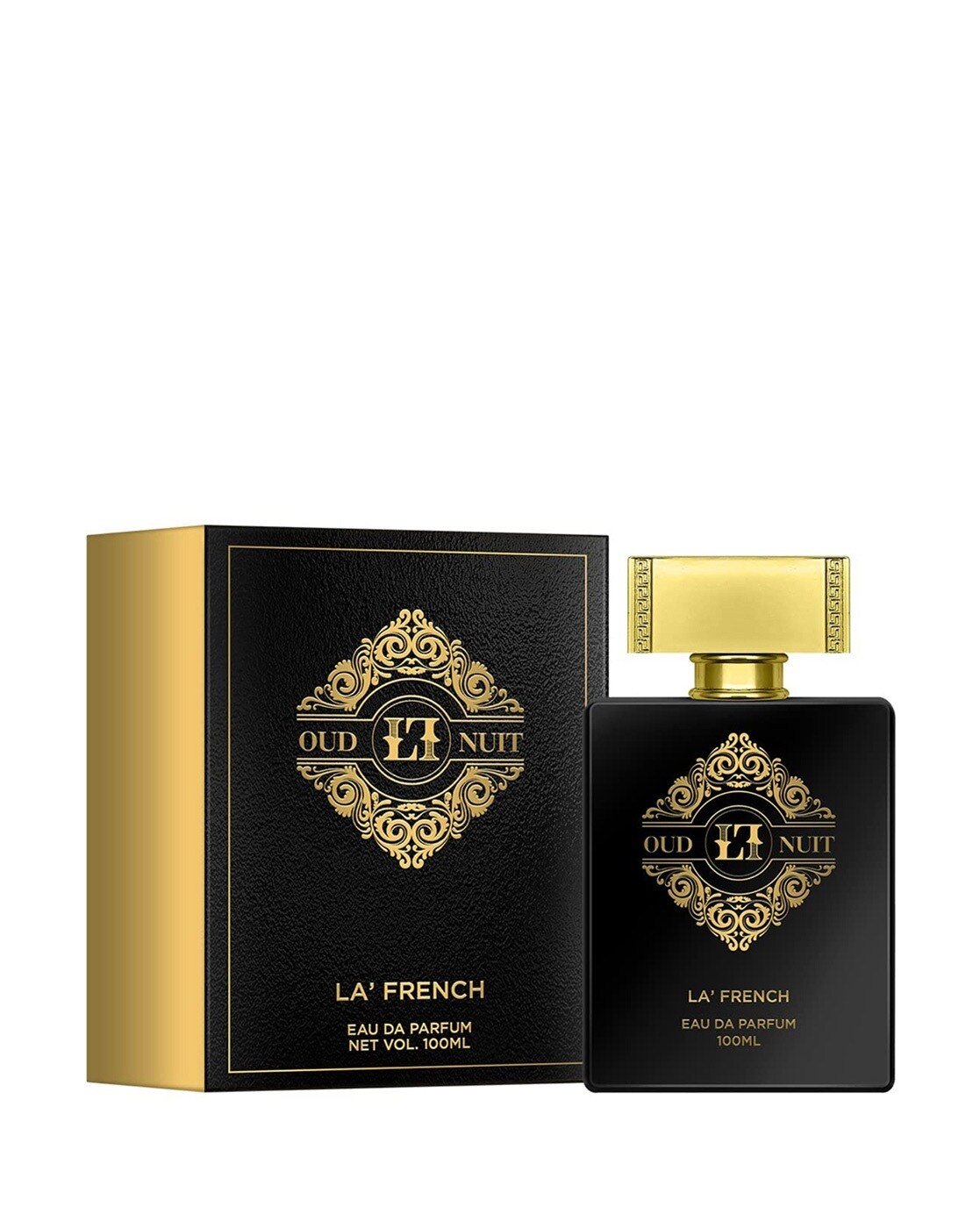 Oud nuit best sale perfume price