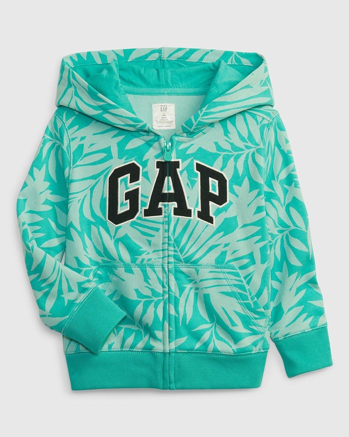 Gap 2024 boys hoodie