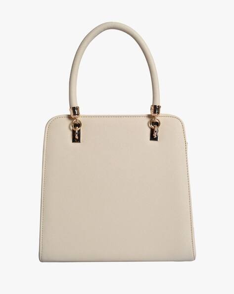 Buy Off-White Handbags for Women by Lino Perros Online