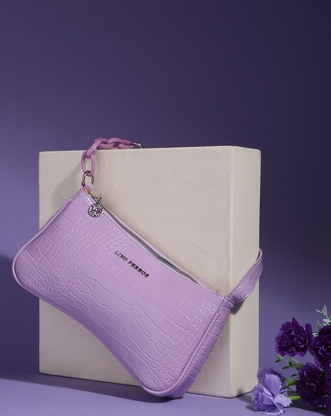 Shoulder Bag Lavender