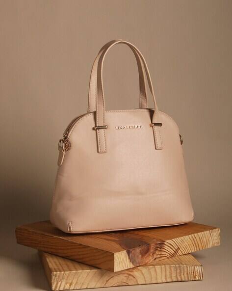 Lino Perros Tote Bag with Detachable Strap