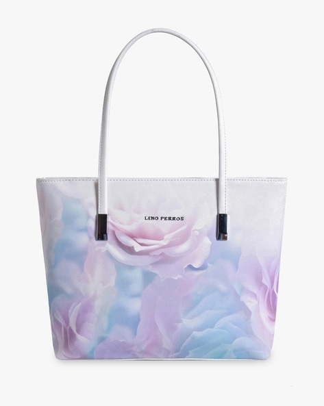 Flash Printed Beach Bag