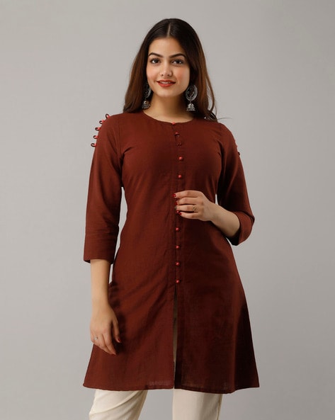 Bunaai kurtis sale