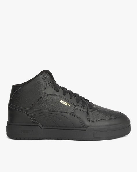 Puma CA Pro Mid-Top Lace-Up Shoes