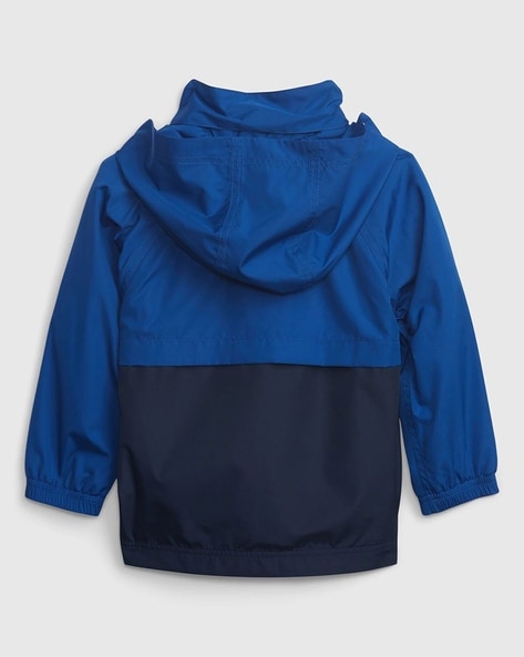 Gap toddler rain clearance jacket