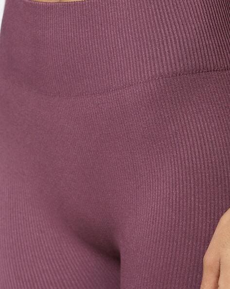 Buy Purple Leggings for Women by ONLY Online