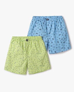 Boxer shorts hotsell online india