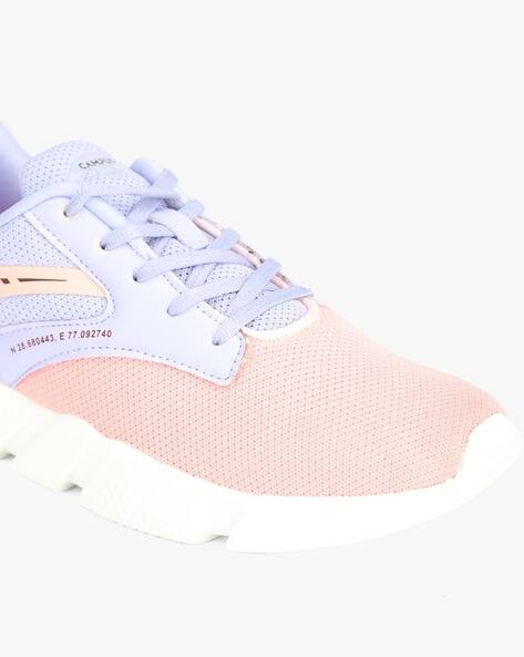 Buy Pink Sports Shoes for Women by Campus Online