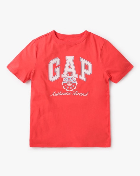 Gap classic t clearance shirt