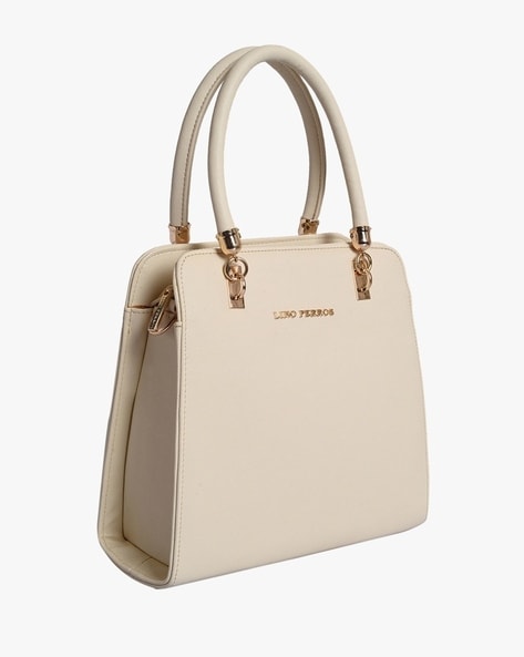 Buy Off-White Handbags for Women by Lino Perros Online