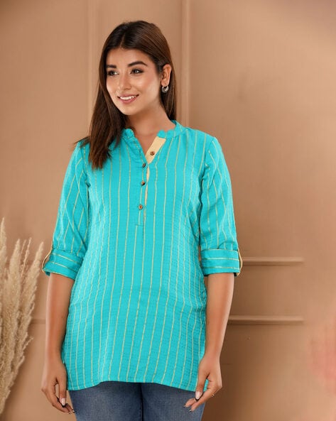 Bunaai kurtis clearance online