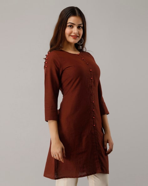 Bunaai clearance kurtis online