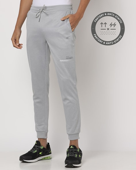 Buy Men Joggers with Elasticated Waist Online at Best Prices in India -  JioMart.