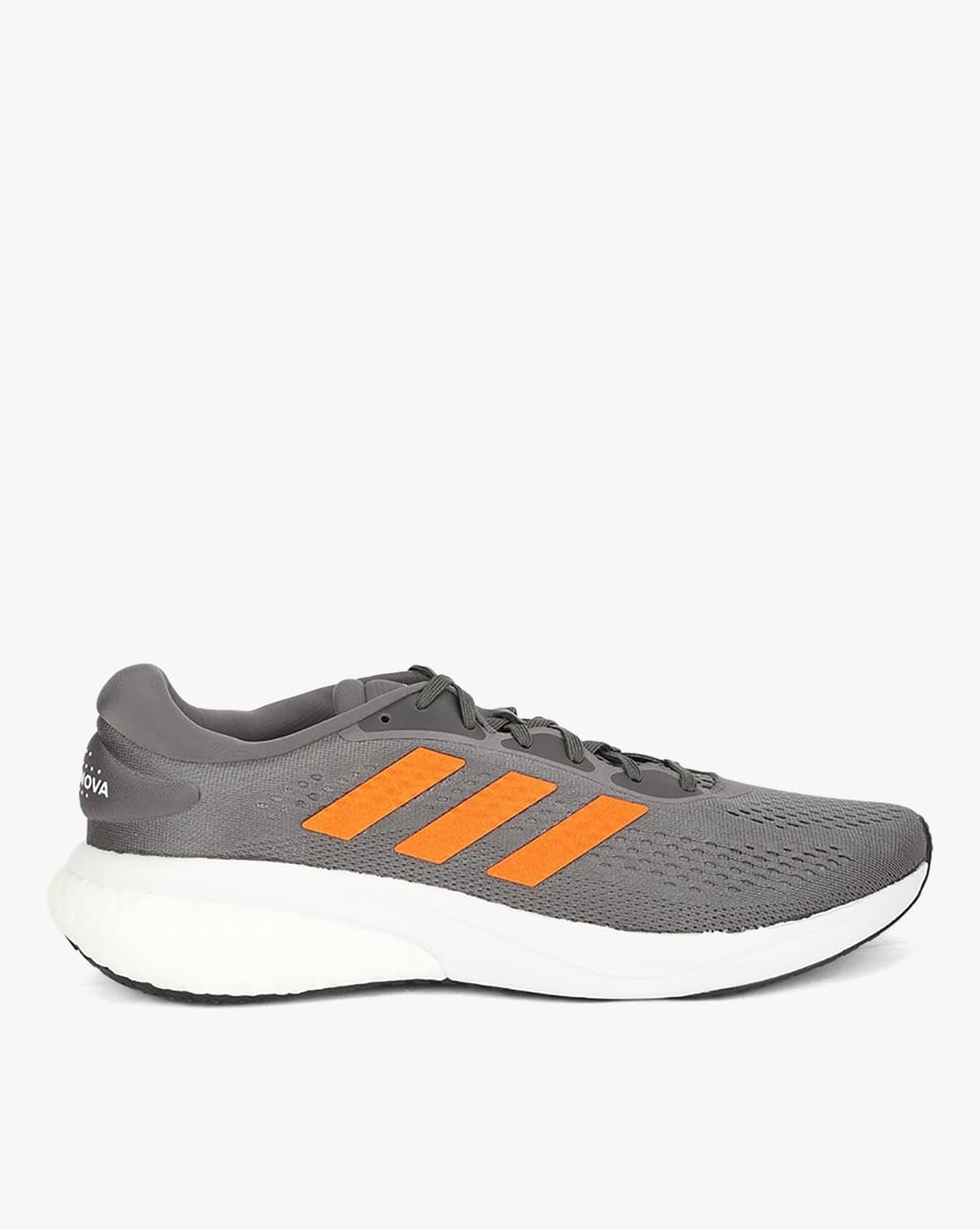 lupan2020 Buy ADIDAS Supernova 2 M Lace-Up Running Shoes | Grey Color