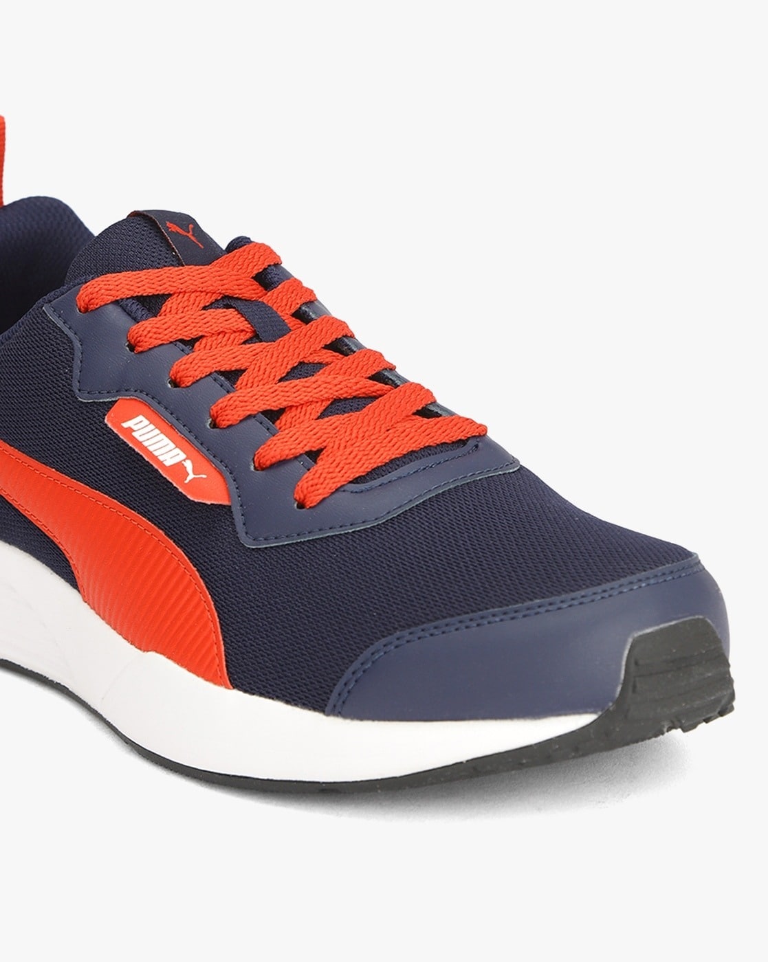 puma magneto idp running shoes