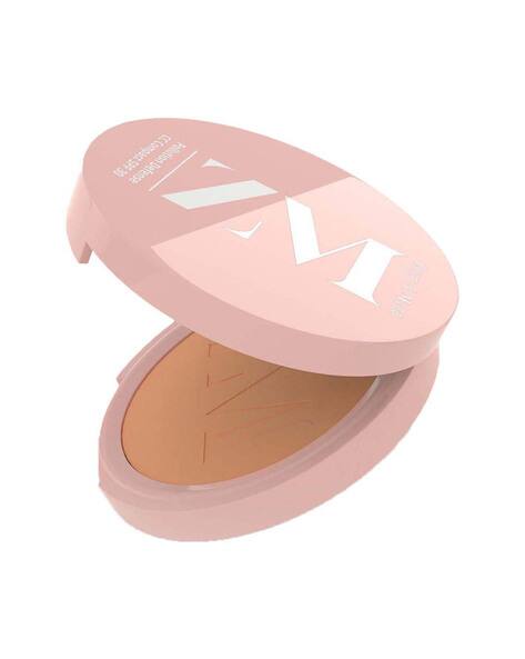 Buy 01 Classic Ivory Face & Body for Women by Zm Zayn & Myza