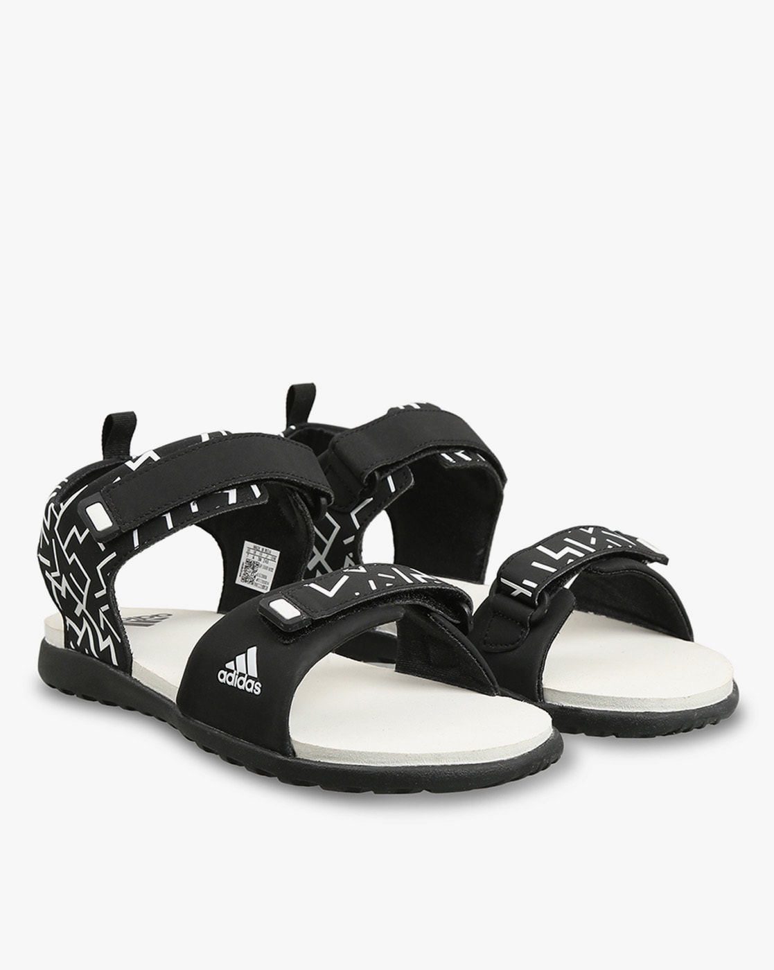 Adidas sandals store for women price