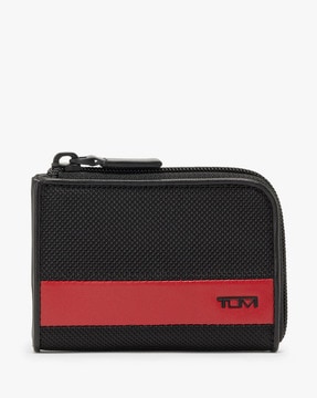 Tumi id outlet card holder