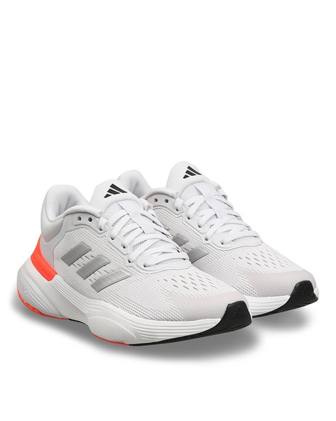 adidas Womens Grey Running Shoes | adidas Australia