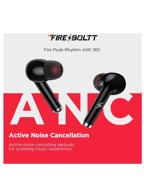 Anc earpods discount