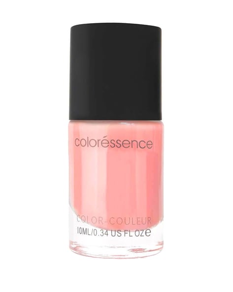 ORLY Nail Lacquer - Positive Coral-ation - TDI, Inc