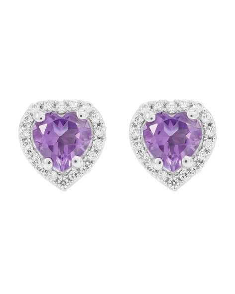 Amethyst Guide | February Birthstone Jewelry | JCPenney