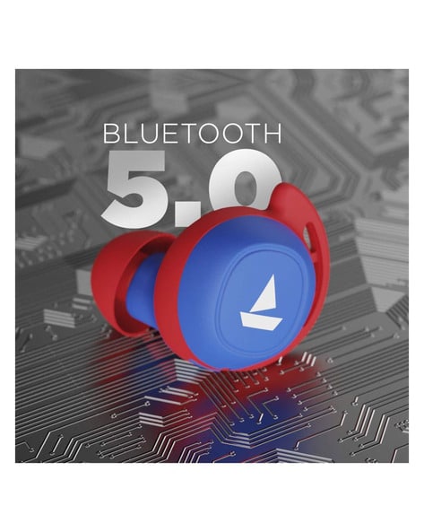 Buy Blue Headphones for Tech by boAt Online Ajio