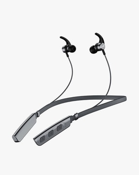 Boat sales 299 earphones