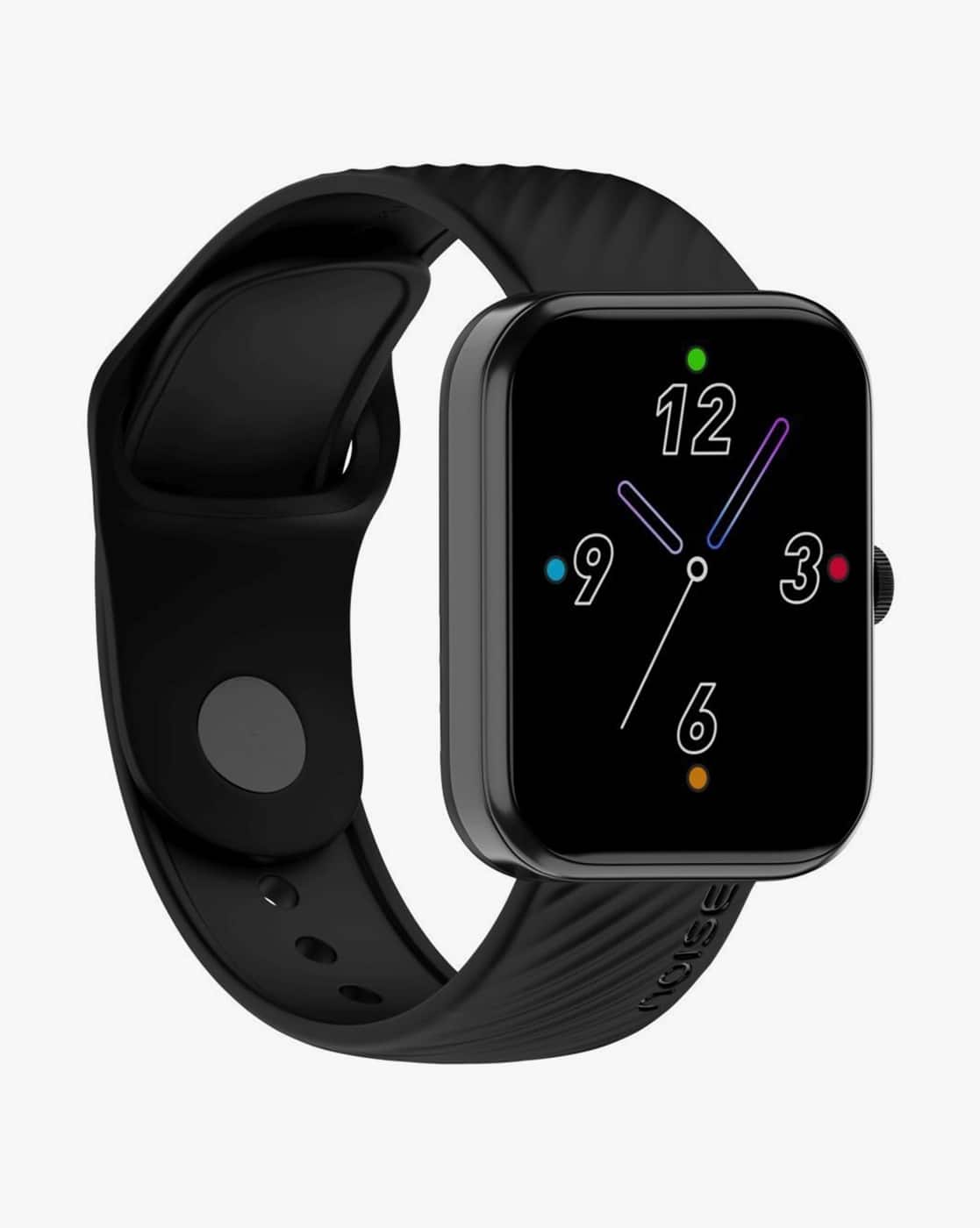 Noise smart watch colorfit victor Clearance