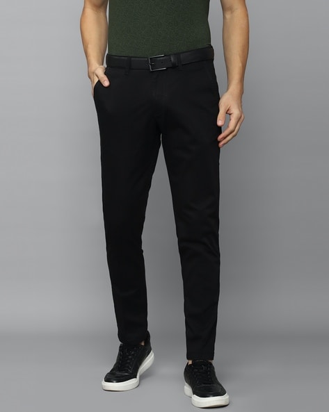 LOUIS PHILIPPE HOLIDAY Slim Fit Men Blue Trousers  Buy LOUIS PHILIPPE  HOLIDAY Slim Fit Men Blue Trousers Online at Best Prices in India   Flipkartcom