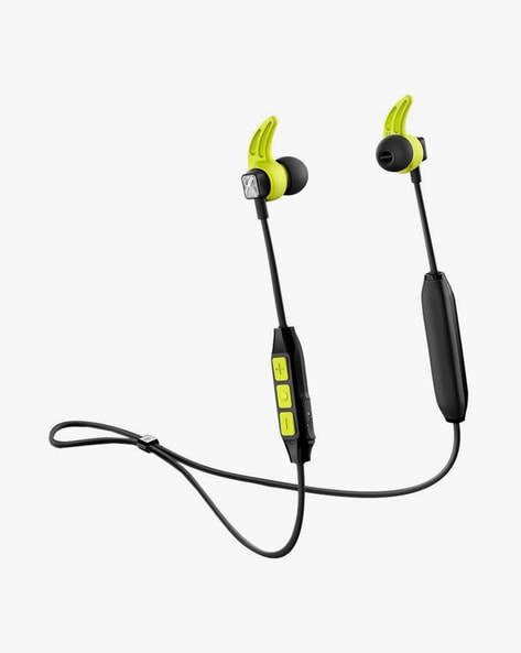 Sennheiser neckband online earphones